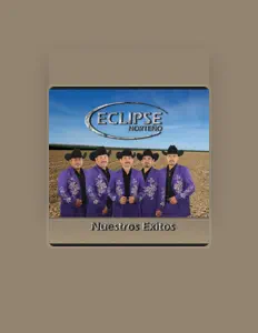 Listen to Eclipse Norteño, watch music videos, read bio, see tour dates & more!