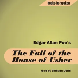 The Fall Of The House Of Usher
