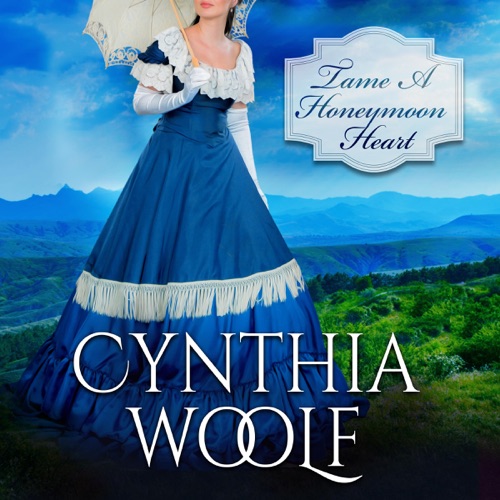 Tame a Honeymoon Heart: Tame Series, Volume 4 (Unabridged) cover