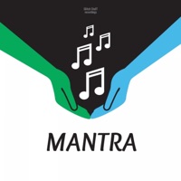 Mantra - EP - Hospital Pavlova