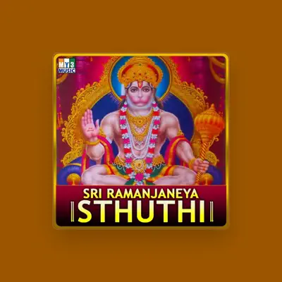 Listen to Maruti, watch music videos, read bio, see tour dates & more!