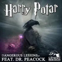 Dancing Star — Dr. Peacock & Harry Potar