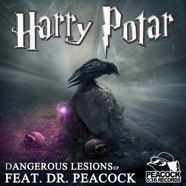 Dangerous Lesions - EP