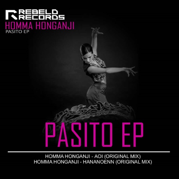 Pasito - Single