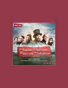 收听 Michael Duss、观看音乐视频、阅读小传、查看巡演日期等 ！