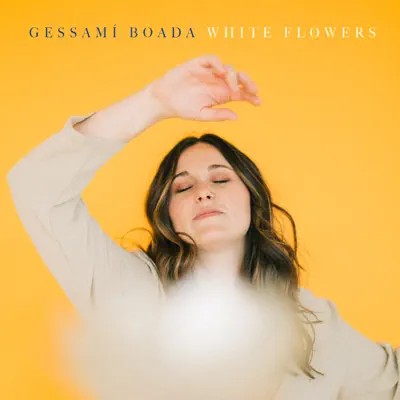 White Flowers - Gessamí Boada