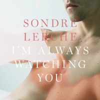 I'm Always Watching You - Single - Sondre Lerche