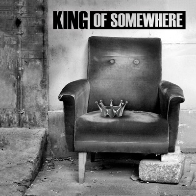 You Only Live Forever - Single