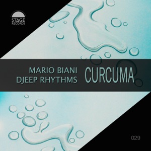 Curcuma - Single