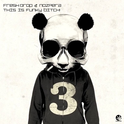 This Is Funky Bitch! - Single