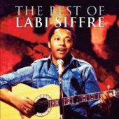 Labi Siffre - Cannock Chase