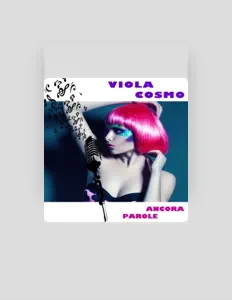 Escucha a Viola Cosmo, mira videos musicales, lee su biografía, consulta las fechas de las gira y más.