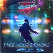 Face Your Demons artwork