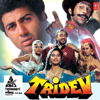 Tridev (Original Motion Picture Soundtrack) - Kalyanji-Anandji