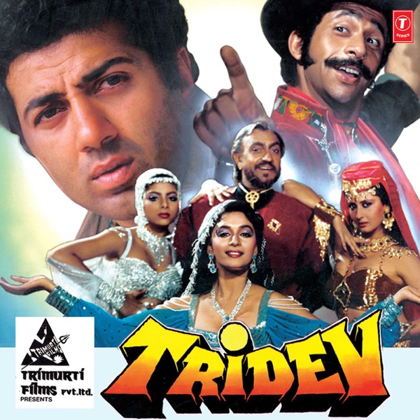 Tridev (Original Motion Picture Soundtrack)
