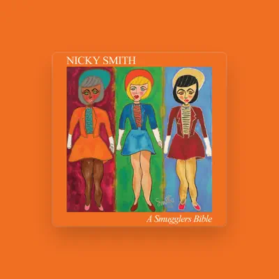 Listen to Nicky Smith, watch music videos, read bio, see tour dates & more!
