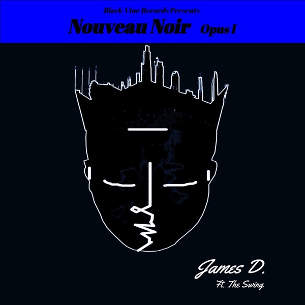 Nouveau Noir Opus I - EP