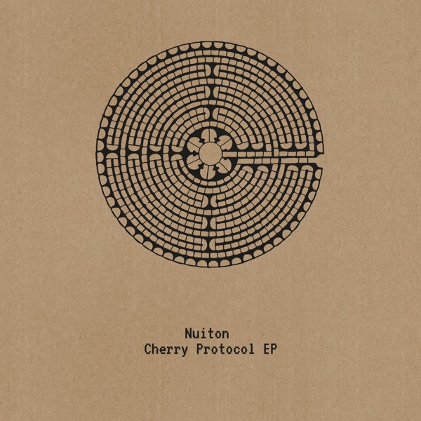 Cherry Protocol - EP