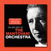 The Mantovani Orchestra - Greensleeves