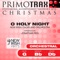 O Holy Night (Vocal Demonstration Track) - Christmas Primotrax lyrics