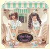 夏のOh!バイブス【Chou Chou Cream盤】(恋汐りんご、望月みゆユニット) - Single ジャケット写真