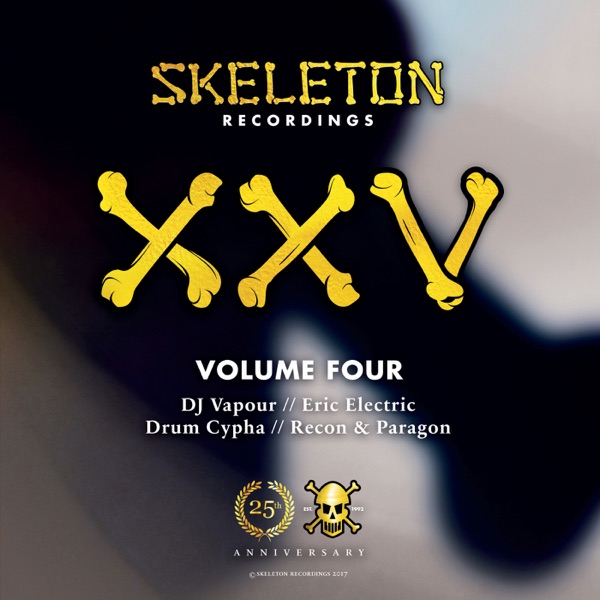 Skeleton XXV Project Volume Four - EP