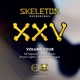 Skeleton XXV Project Volume Four EP