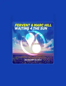 Marc Hillを聴いたり、ミュージックビデオを鑑賞したり、経歴やツアー日程などを確認したりしましょう！