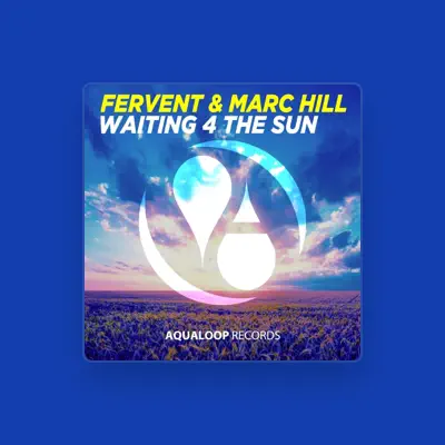 Listen to Marc Hill, watch music videos, read bio, see tour dates & more!