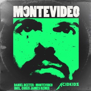 Montevideo - EP