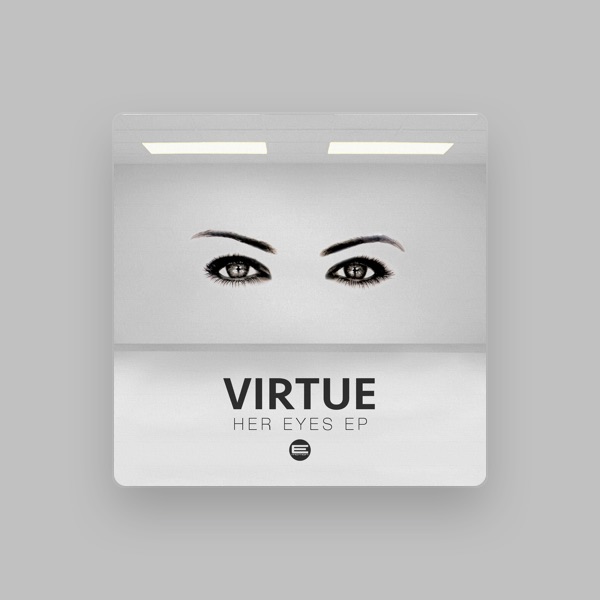 Virtue's avatar