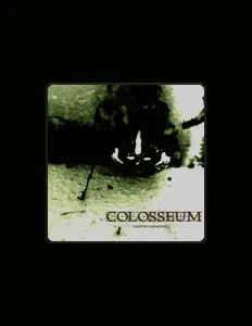 Listen to Colosseum, watch music videos, read bio, see tour dates & more!