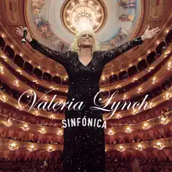 Sinfónica (En Vivo) - Valeria Lynch