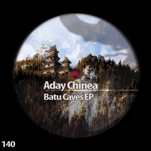 Batu Caves - Single