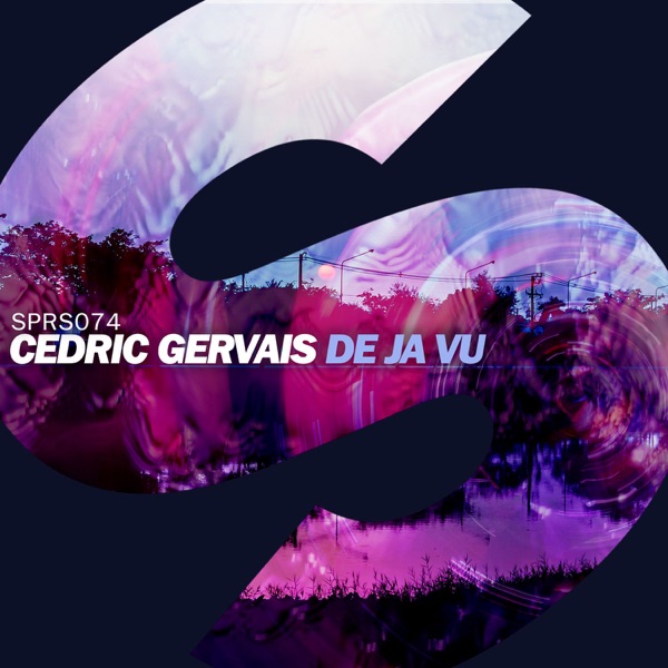 De Ja Vu - Single - Cedric Gervais