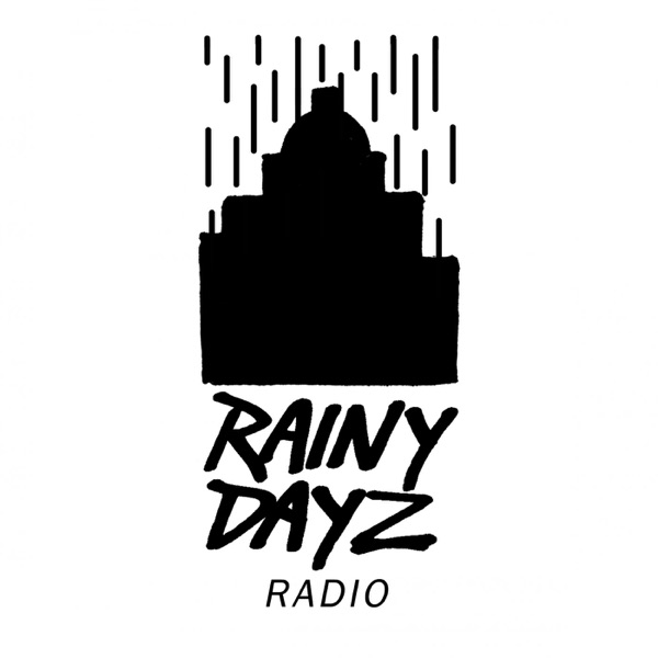 Rainy Dayz Radio cover