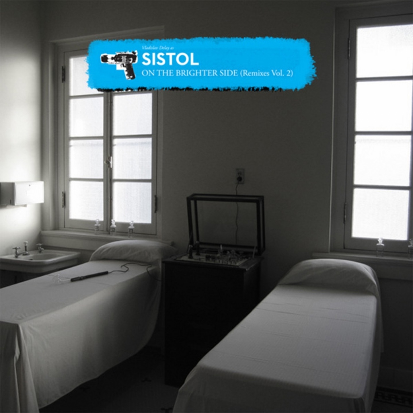 On the Brighter Side, Vol. 2 (Remixes) - EP