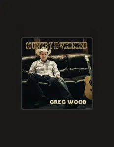 Listen to Greg Wood, watch music videos, read bio, see tour dates & more!