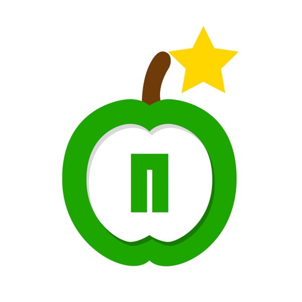 Apple'N'Apps Weekly Podcast cover