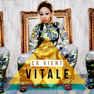 Ça vient - Single