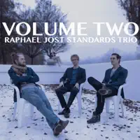 Isn't She Lovely — Raphael Jost Standards Trio