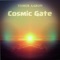 Cosmic Gate - Tomer Aaron lyrics