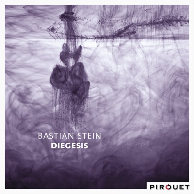 Diegesis (feat. Pablo Held, Matthias Pichler & Tobias Backhaus)