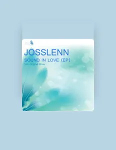 Dengarkan Josslenn, tonton video musik, baca bio, lihat tanggal tur & lainnya!