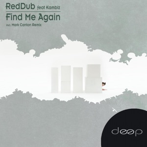 Find Me Again - Single