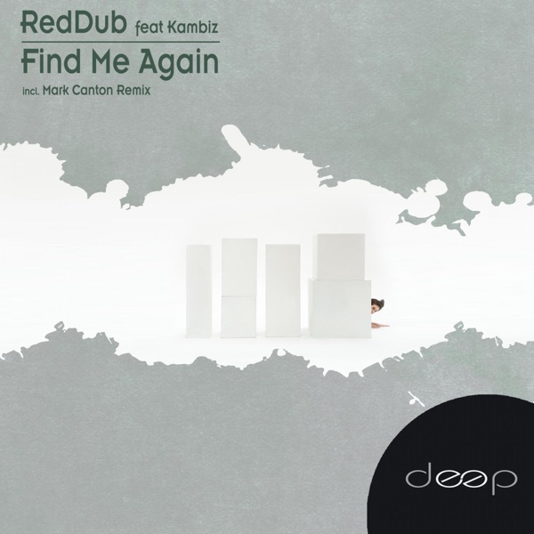 Find Me Again - Single