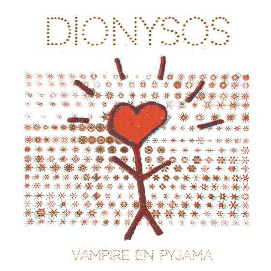 Cover artwork for Old Child