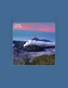 Hör dir DJ Light an, schau dir Musikvideos an, lies die Biografie, finde Tourdaten und mehr!