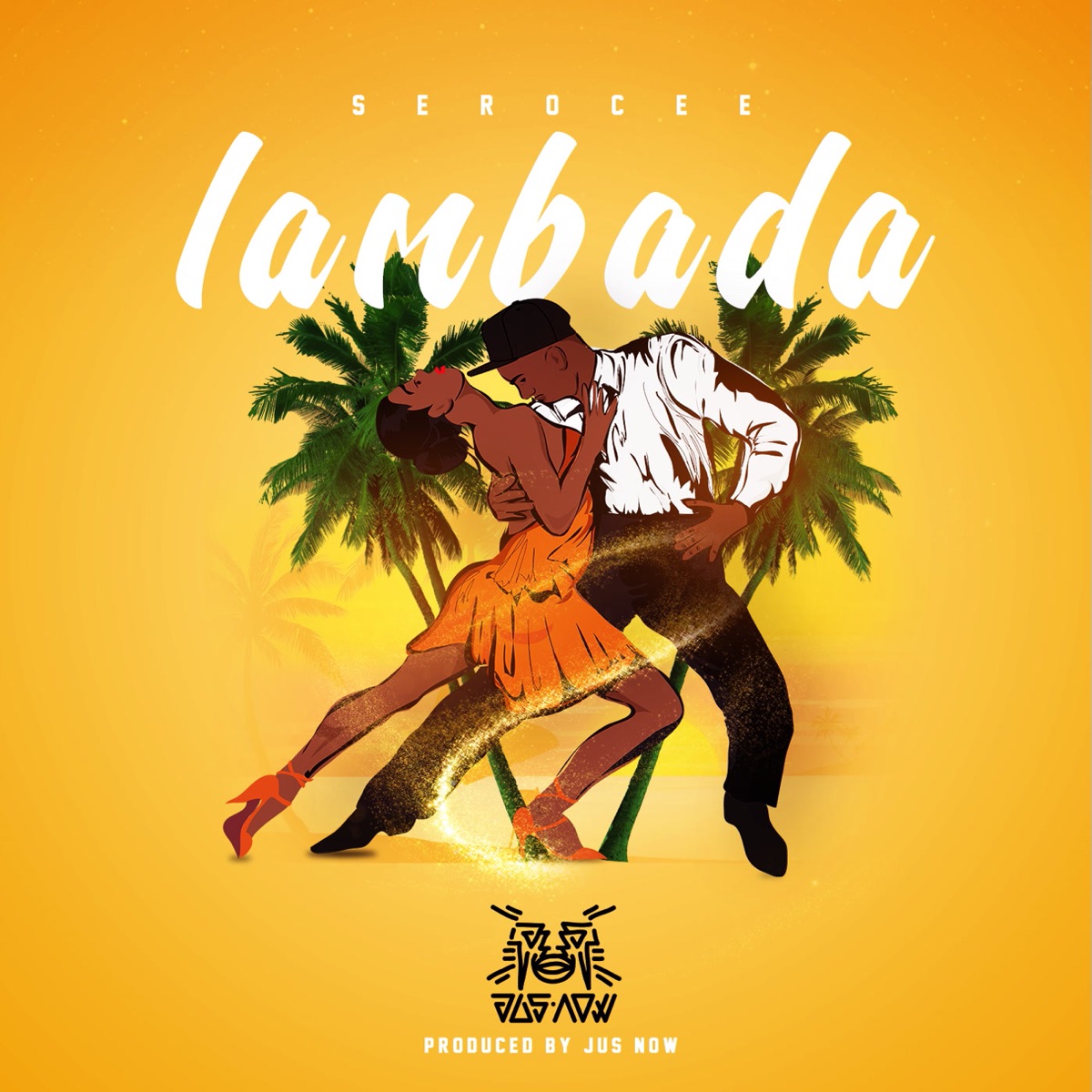 Lambada - Single - Album by Serocee - Apple Music