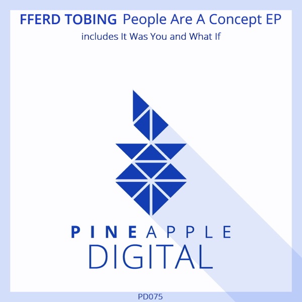People Are a Concept - Single